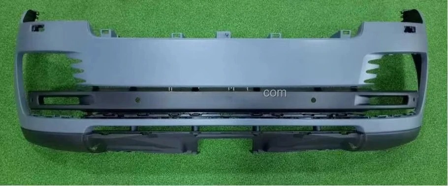 For Range rover vogue 2018-2022 with park assist holes holes LR098377 LR098663 LR098664 LR098665 front bumper